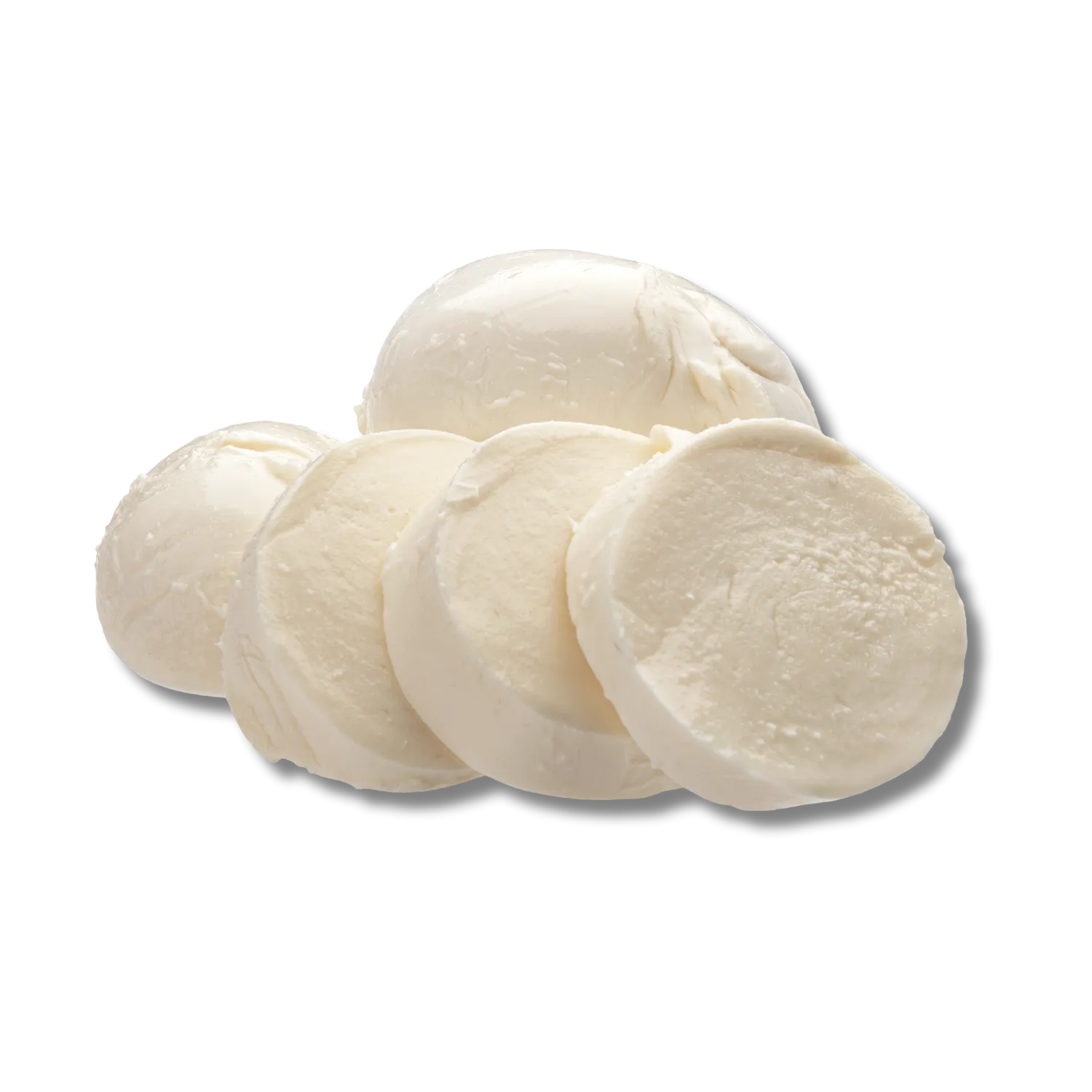 Моцарела (в росолі)