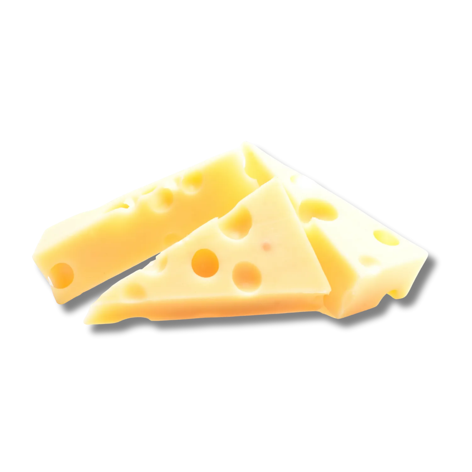 Сир твердий