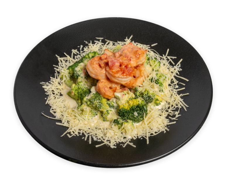 Основні страви