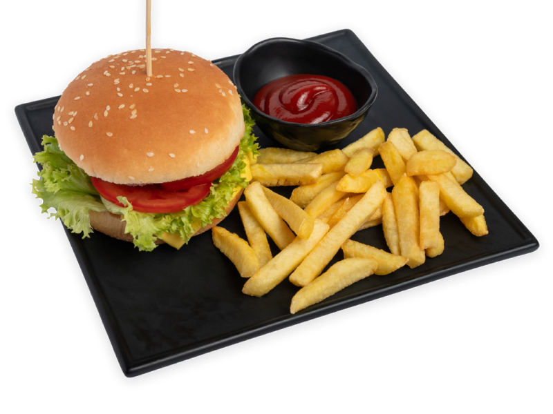 Дитяче меню