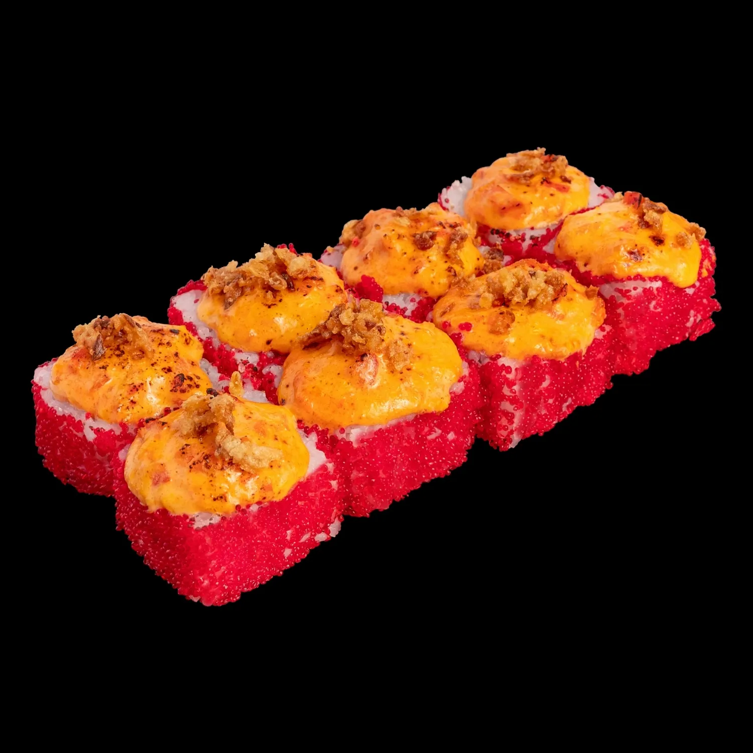 Запечений з тунцем