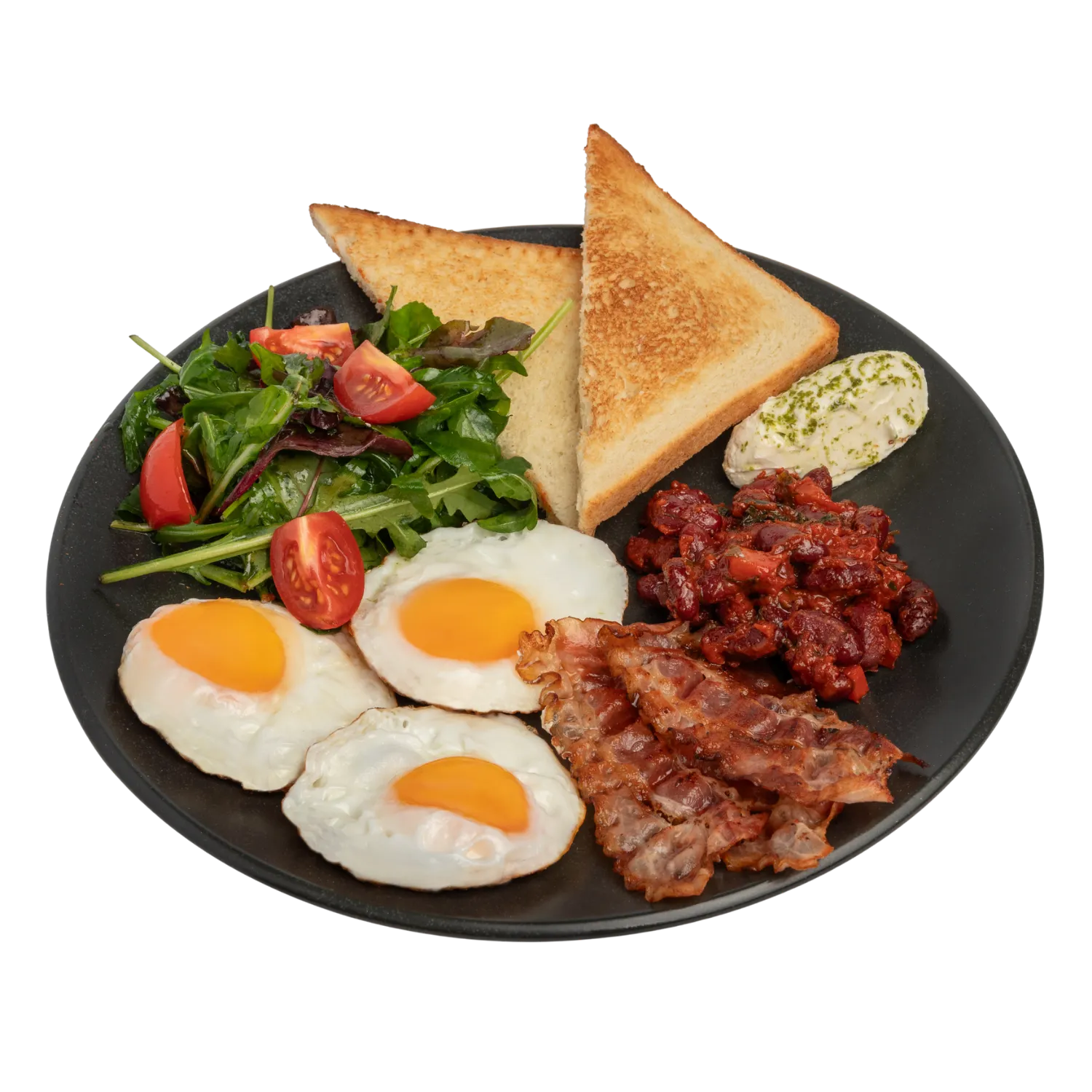 Англійський