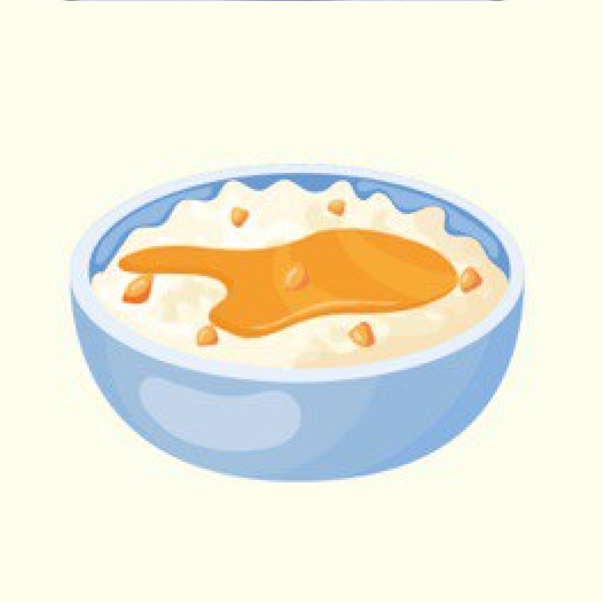 Рисова каша