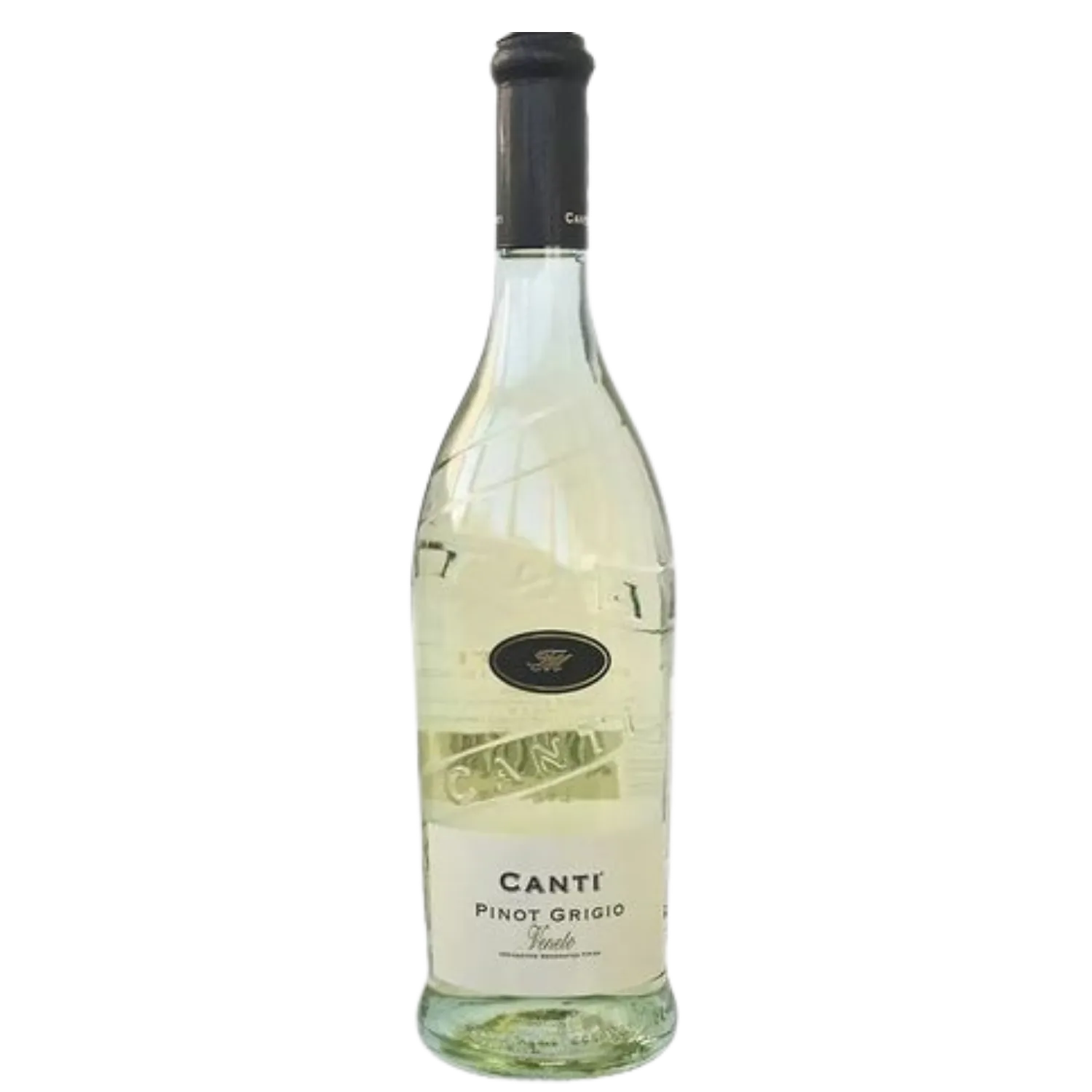 Pinot Grigio Veneto, Canti, біле сухе, Італія