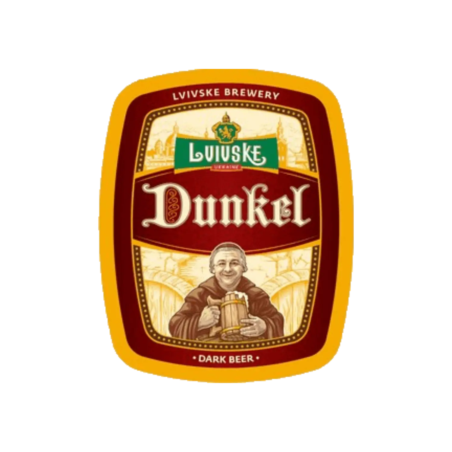 Дункель розливне