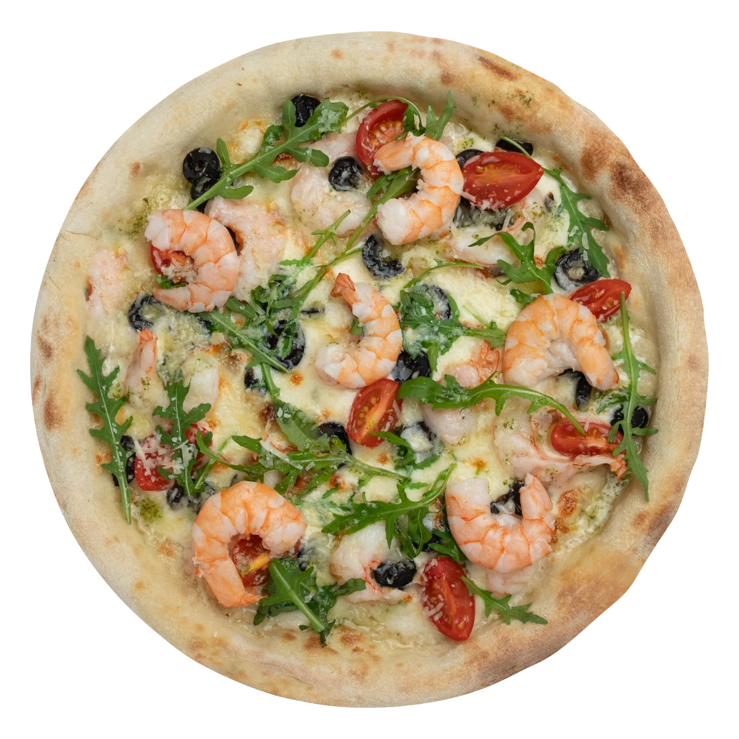 Гамберо россі